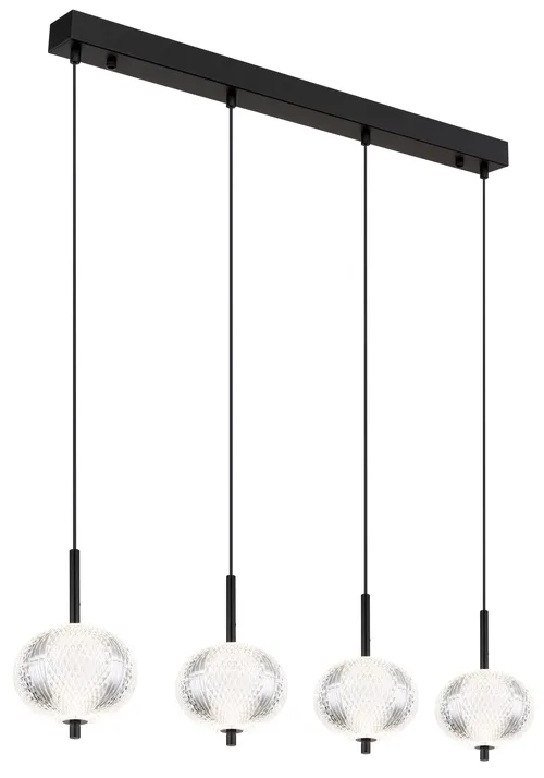 LED-Pendelleuchte