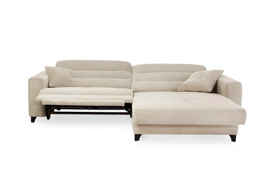 Polstergarnitur detail