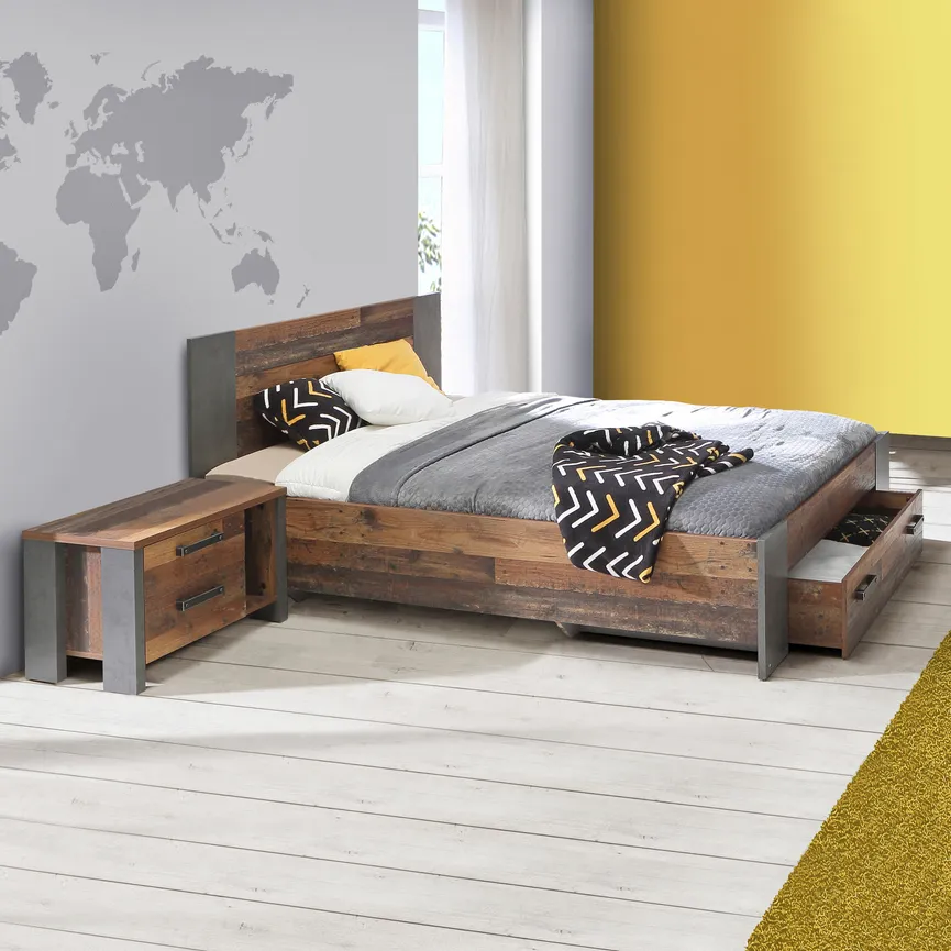 Unterbettschubkasten milieu