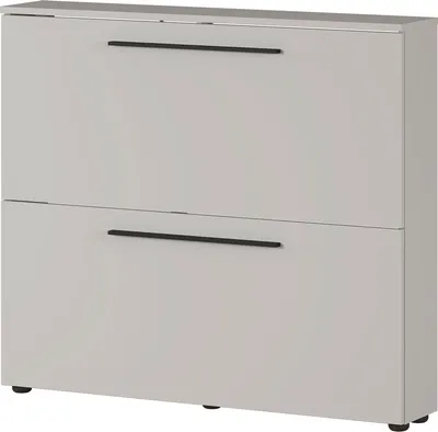 Hängeschuhschrank