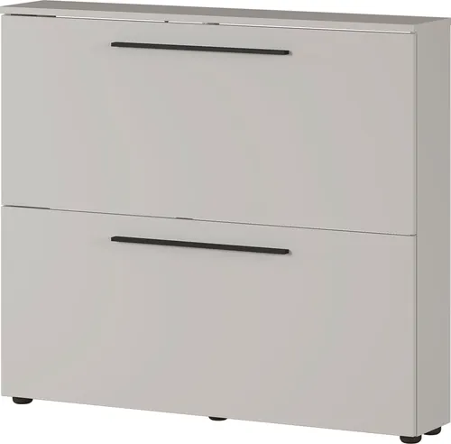 Hängeschuhschrank