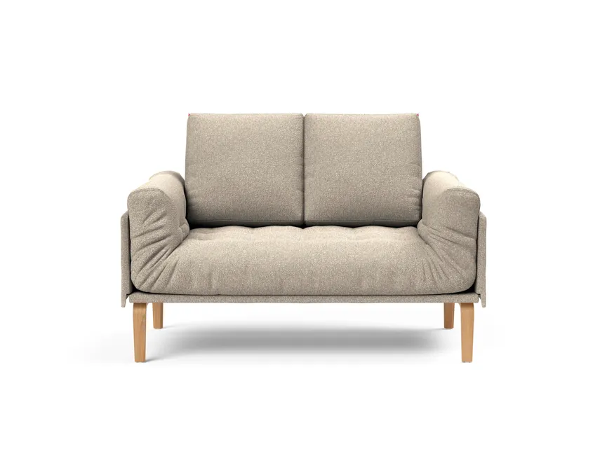 Schlafsofa Bow Classic detail