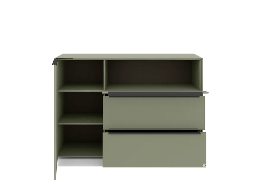 Sideboard 137cm detail