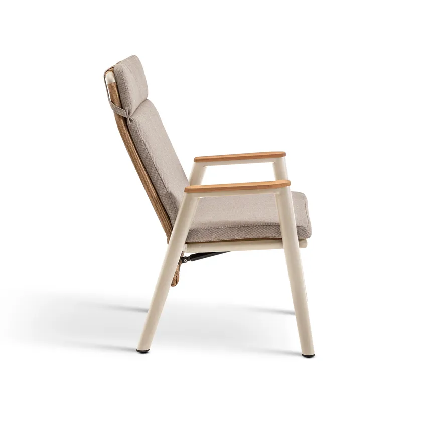 Dining Sessel detail