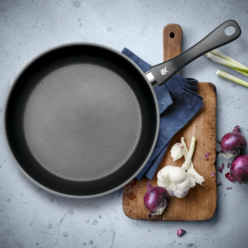 Stielpfanne 28 cm milieu