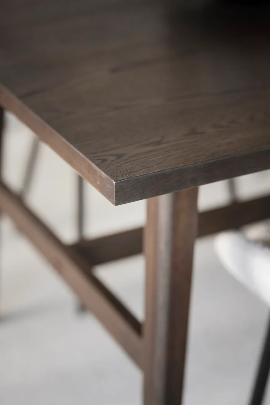 Esstisch detail
