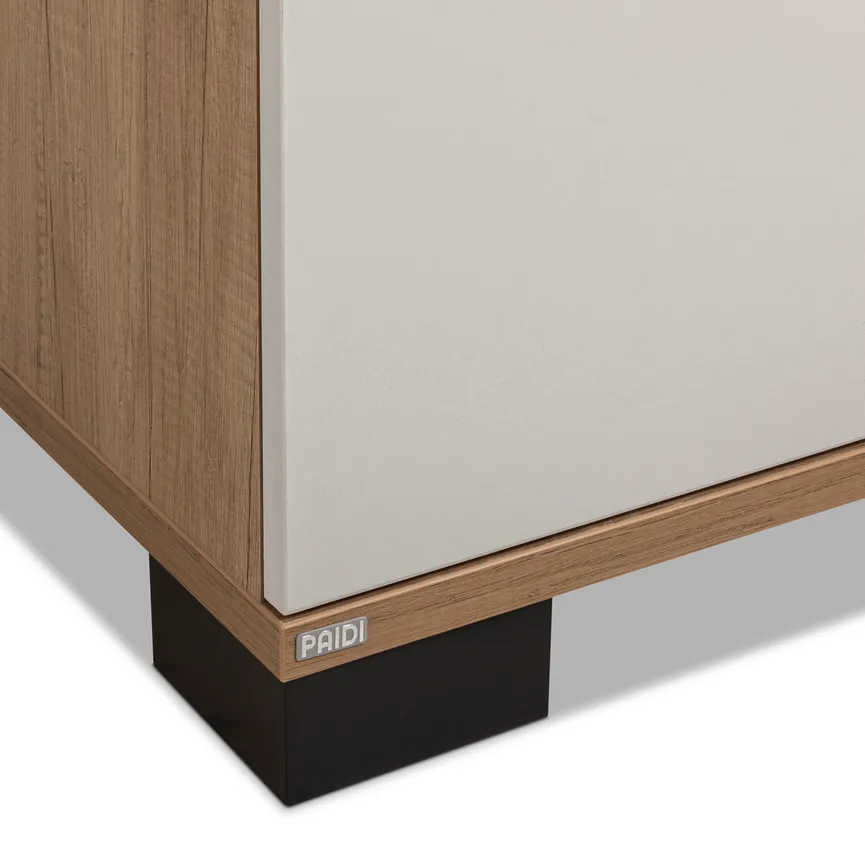 Kommode 1-trg. detail