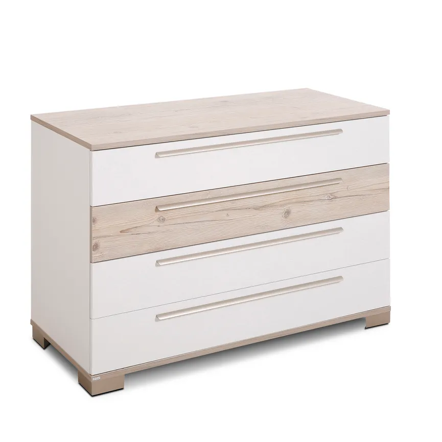 Babyzimmer 4-tlg. detail