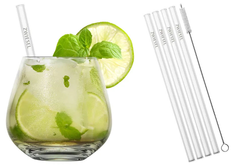 Cocktailglas "Vina" 9-tlg. detail