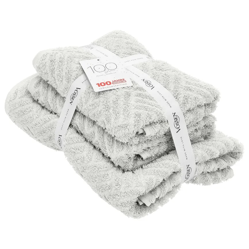 Handtuch-Set Louisiana hauptaufnahme