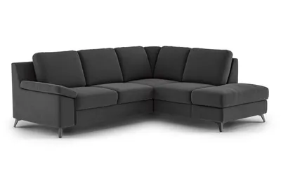 Ecksofa mit Funktion