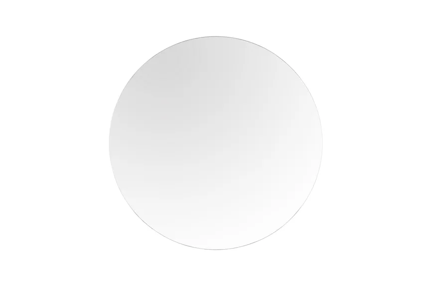 *Spiegel Luna detail