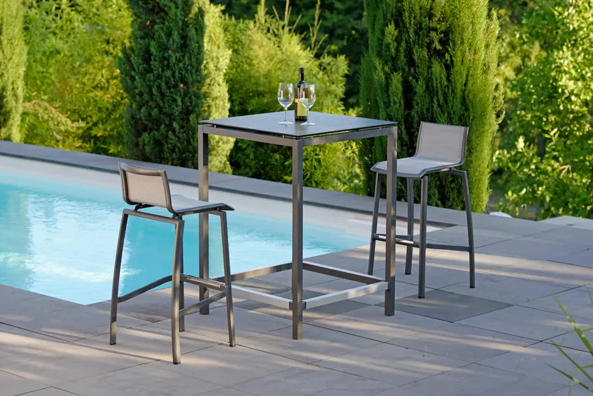 Barstuhl hauptaufnahme