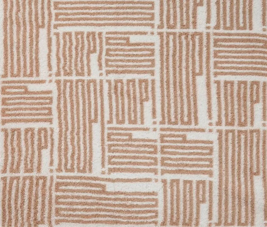 Handtuch Joop Bars Allover material_farbe