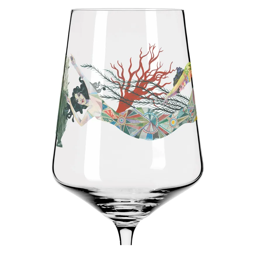 Aperizzoglas "Sommerrausch" detail