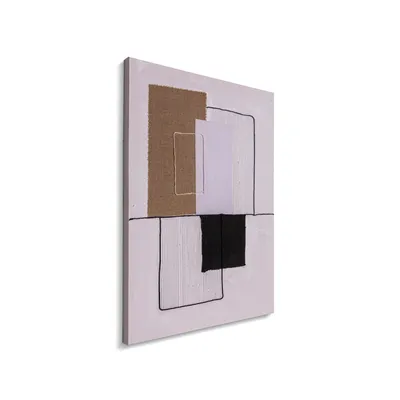 Wandbild 60 x 80 cm