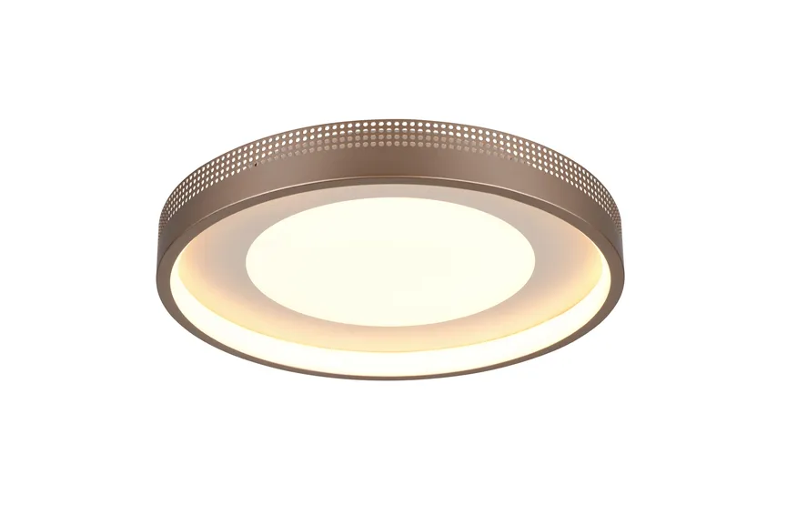 LED-Deckenleuchte "Solea" material_farbe