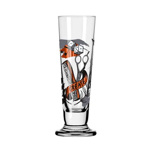 Schnapsglas