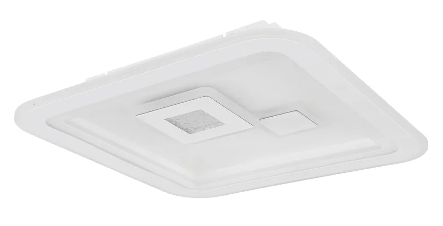 Deckenleuchte "Valeria" detail