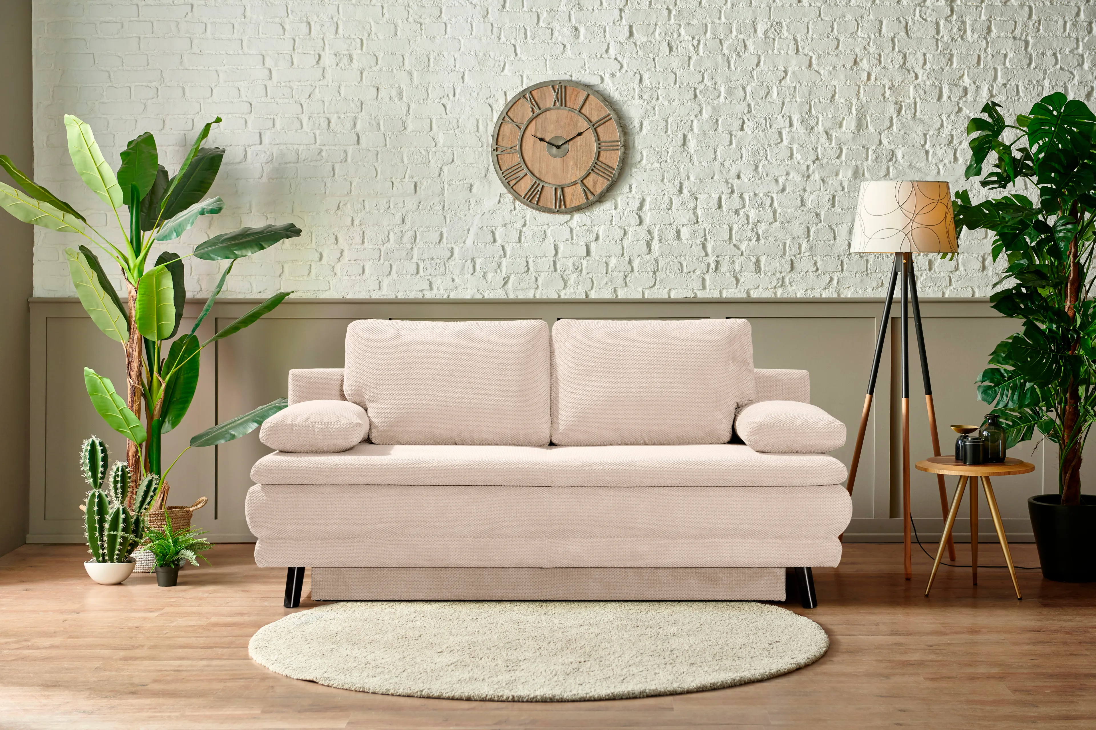Schlafsofa Boyd