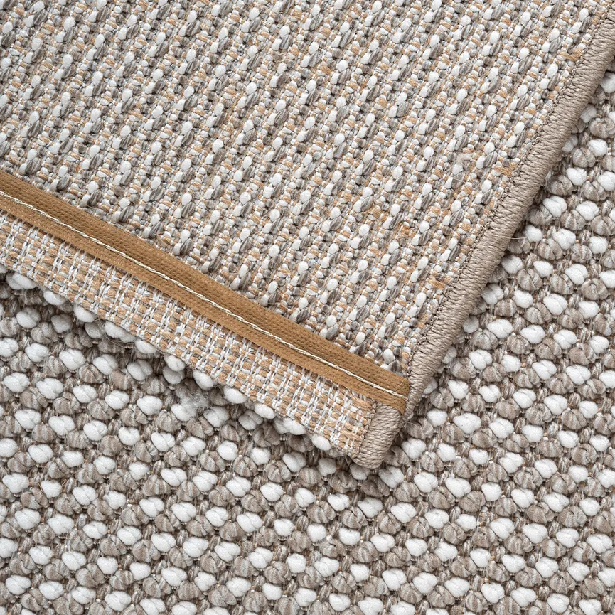 Naturlook-Teppich material_farbe