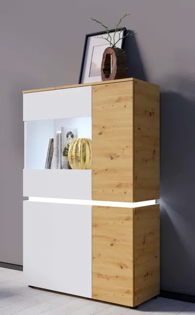 Vitrine