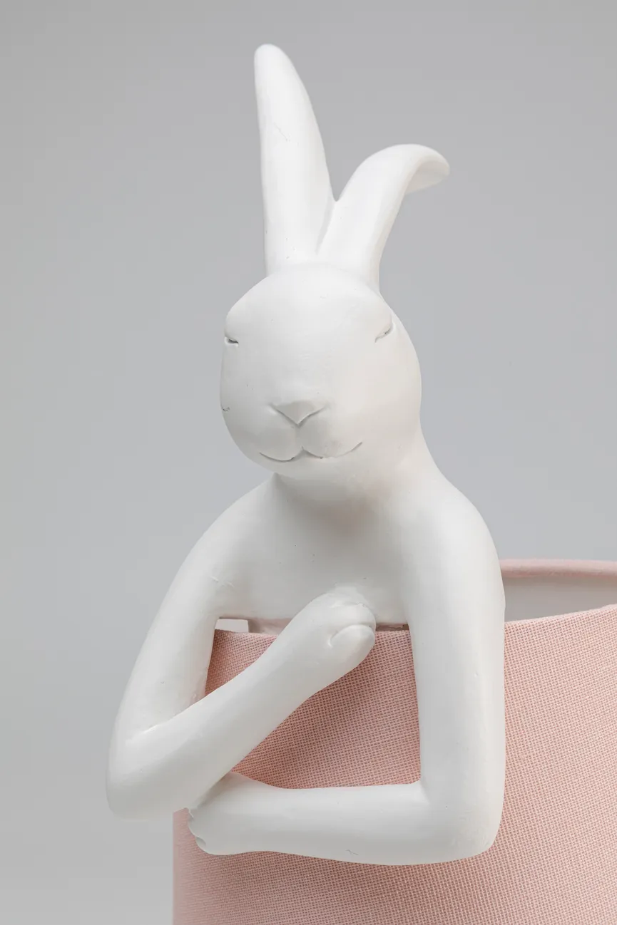 Tischleuchte "Rabbit" detail