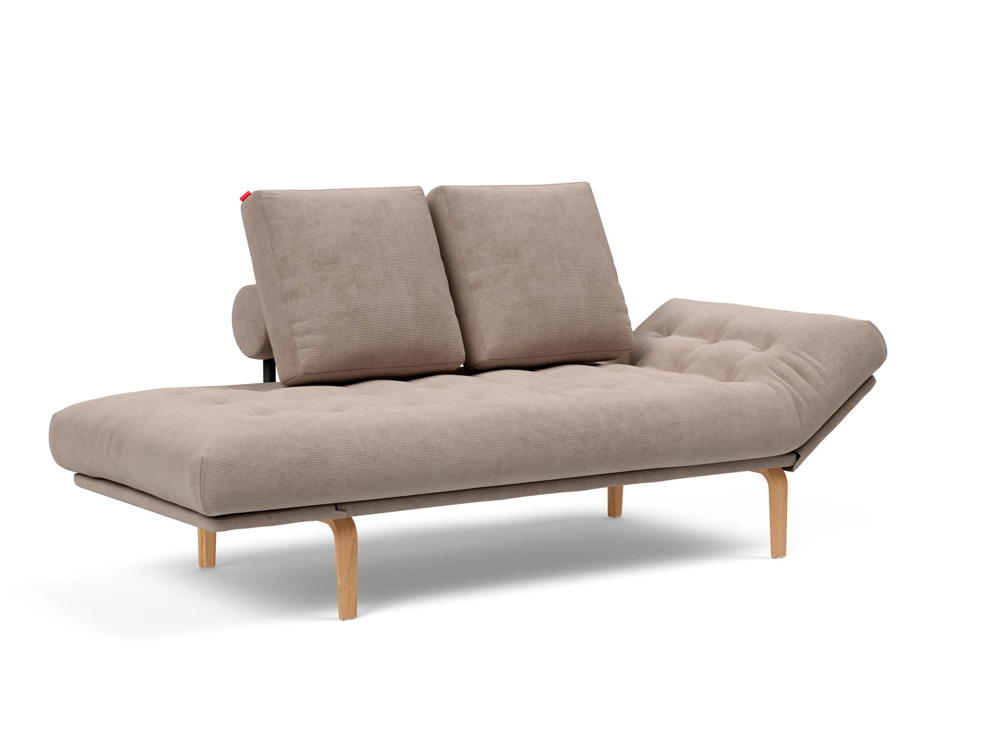 Schlafsofa Rollo Bow