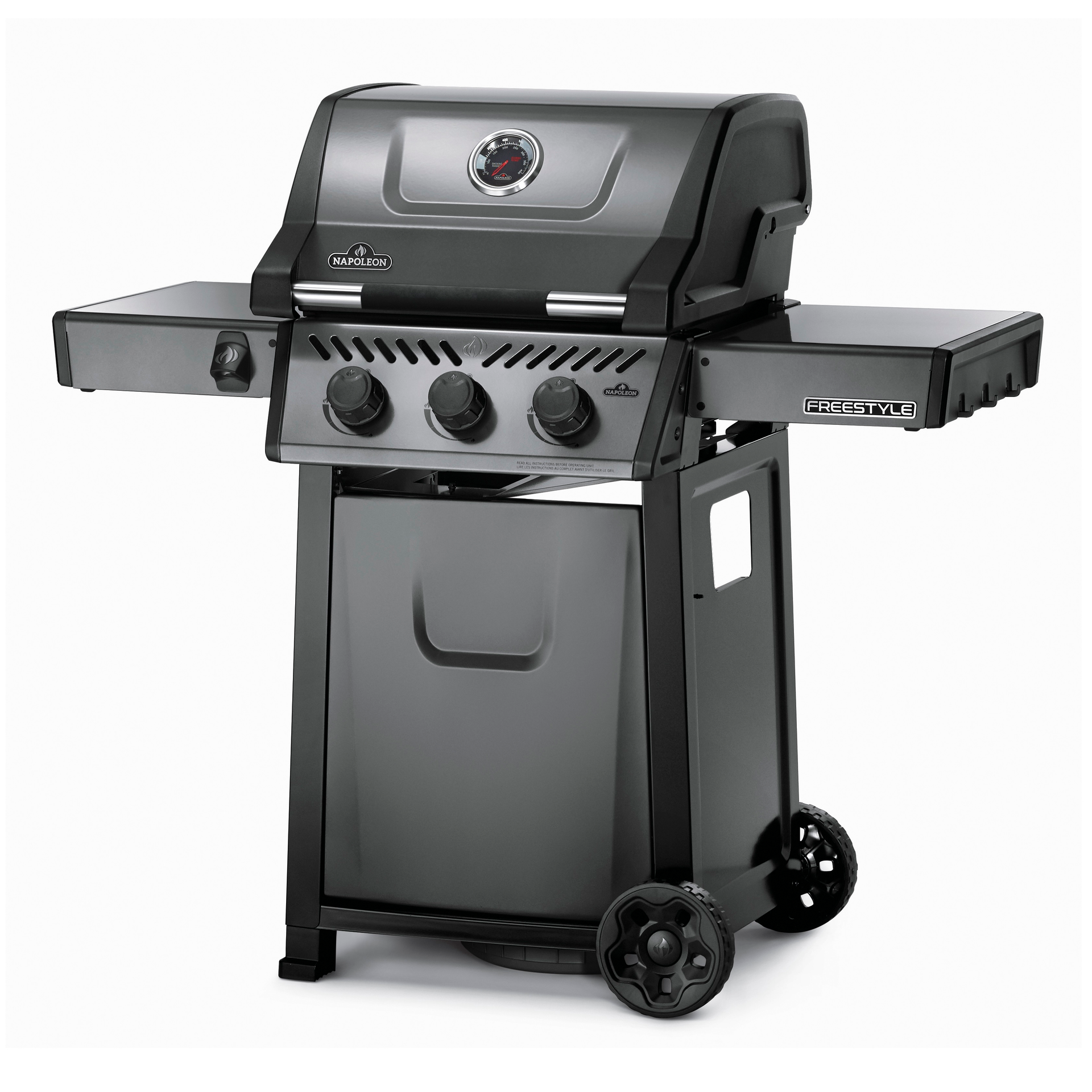 Gasgrill