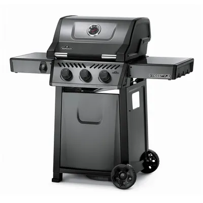 Gasgrill