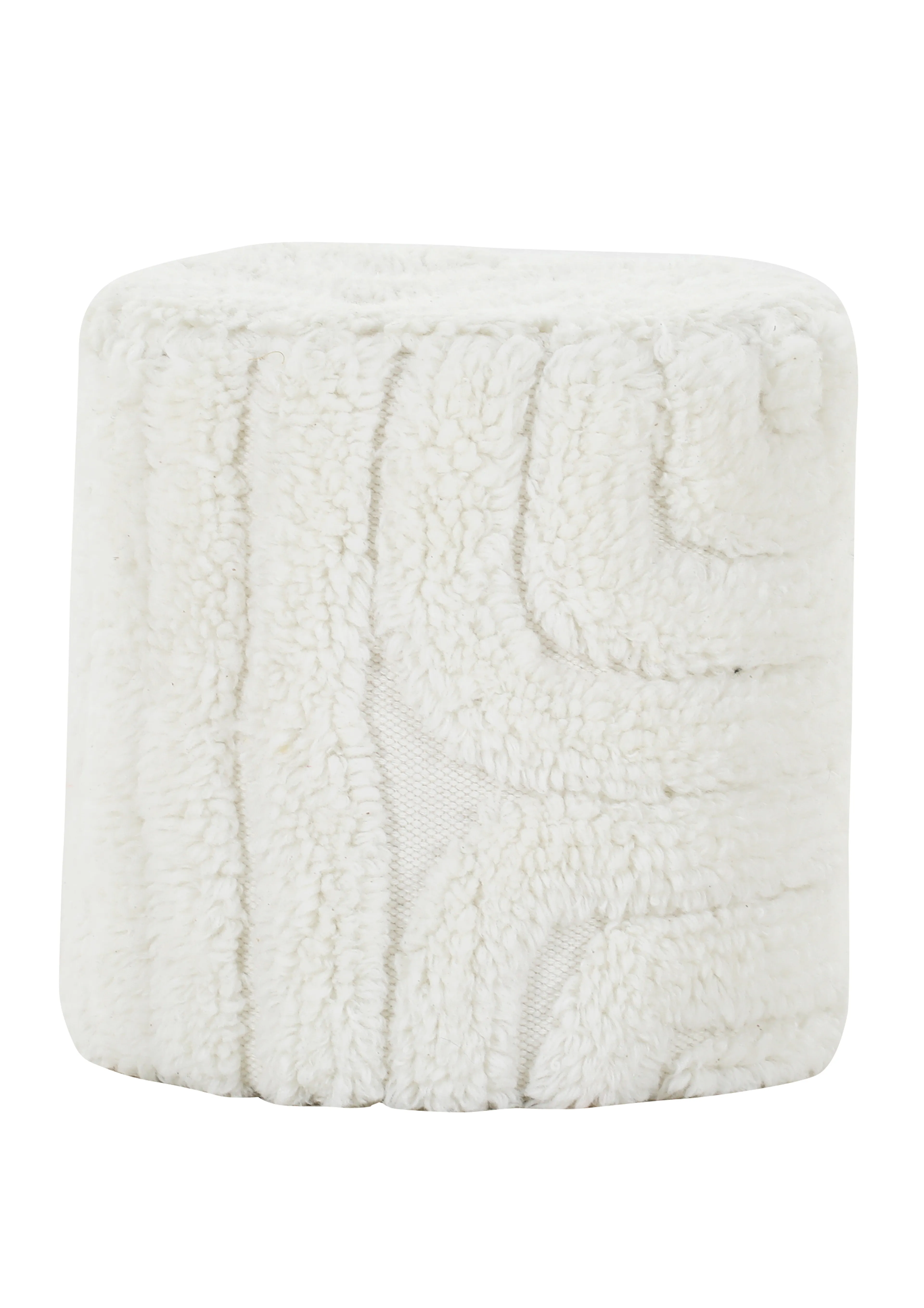 Hocker Puffy