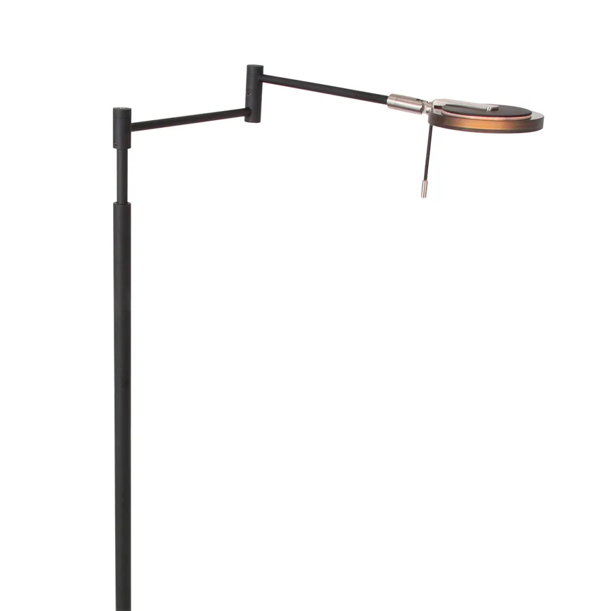 Stehleuchte "Turound LED" detail