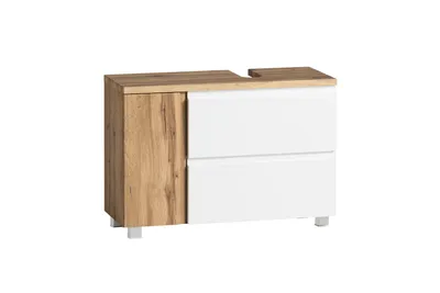 Waschbeckenunterschrank