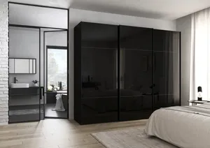 Schwebetürenschrank