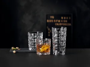 Whiskey-Set
