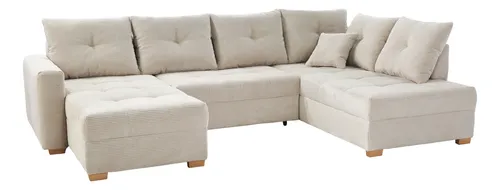 Wohnlandschaft mit Funktion