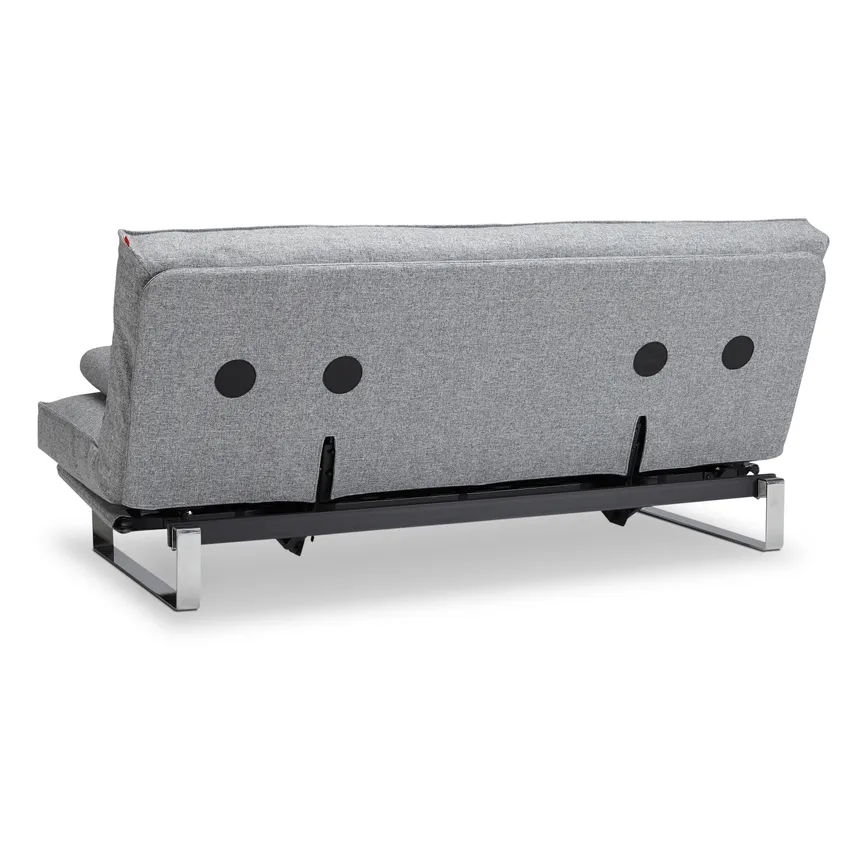 Sofa Spring + Kissen Sharp detail