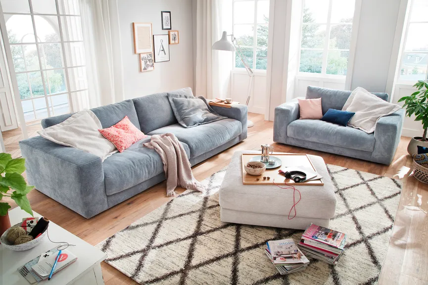 Megasofa 4922 (ST1) milieu