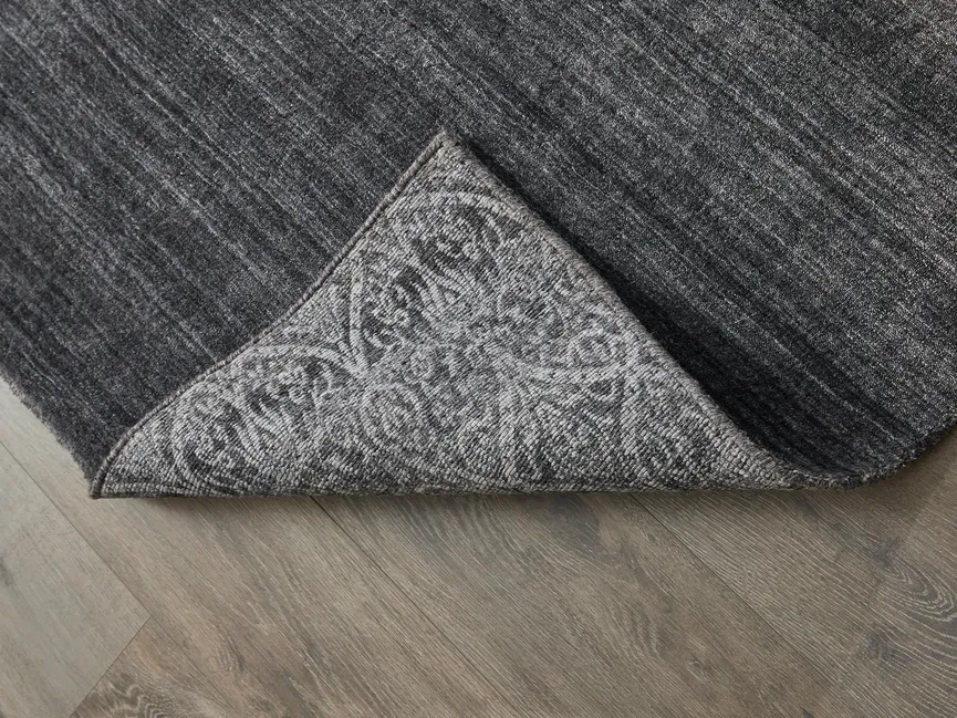 Handwebteppich wendbar material_farbe