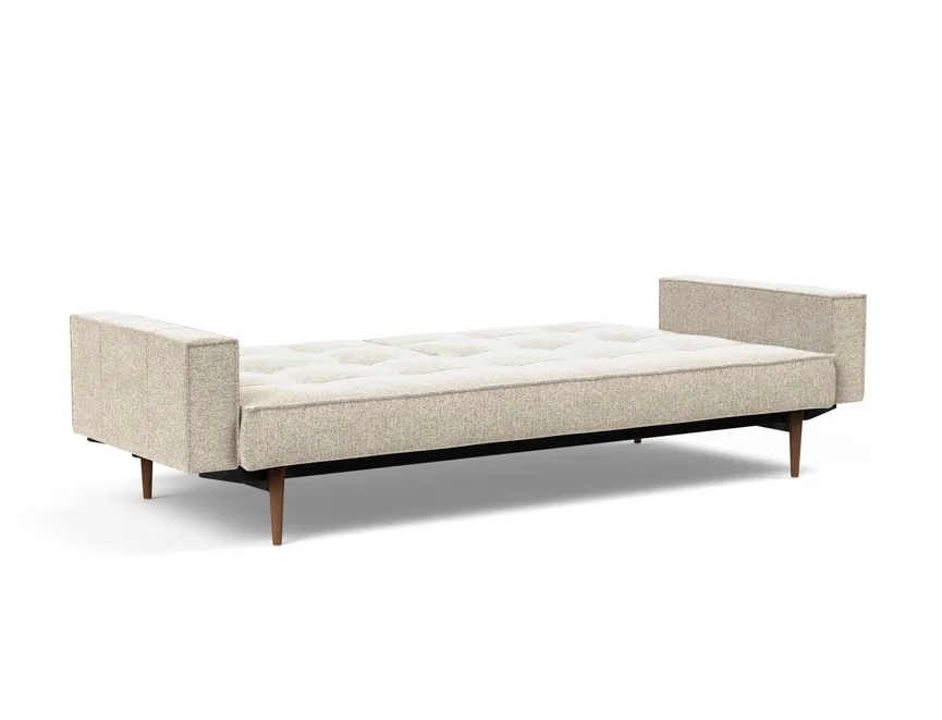 Sofa+AL Styletto dunkel detail
