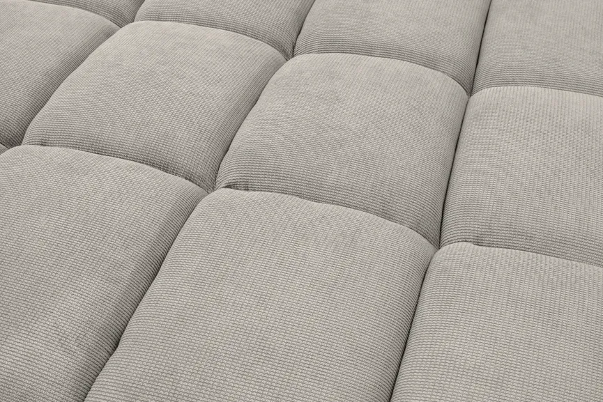 Ecksofa detail