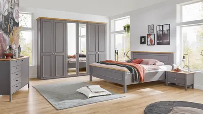 Schlafzimmer-Set