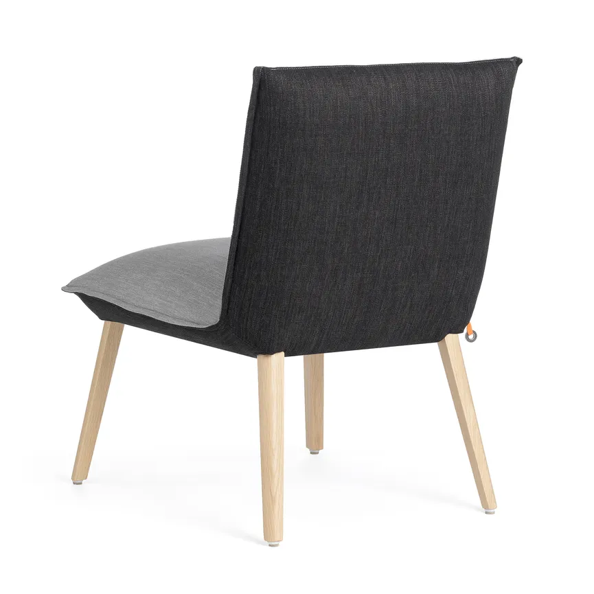 Stuhl Soft C0210 detail