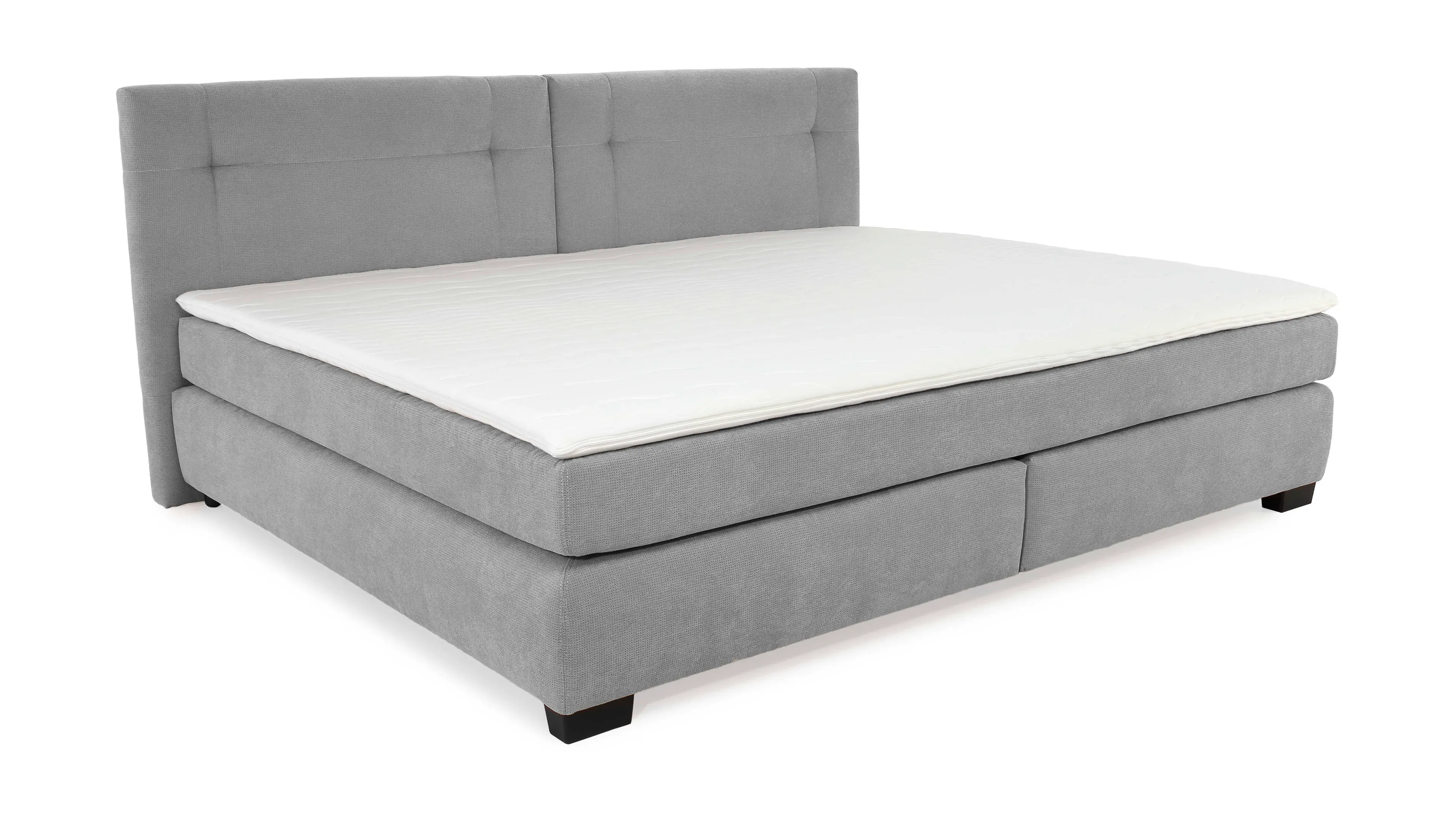 Boxspringbett Family 240 x 200 cm