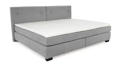 Boxspringbett