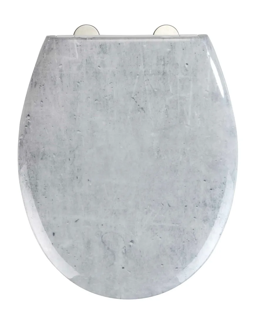 WC-Sitz Concrete Duroplast hauptaufnahme
