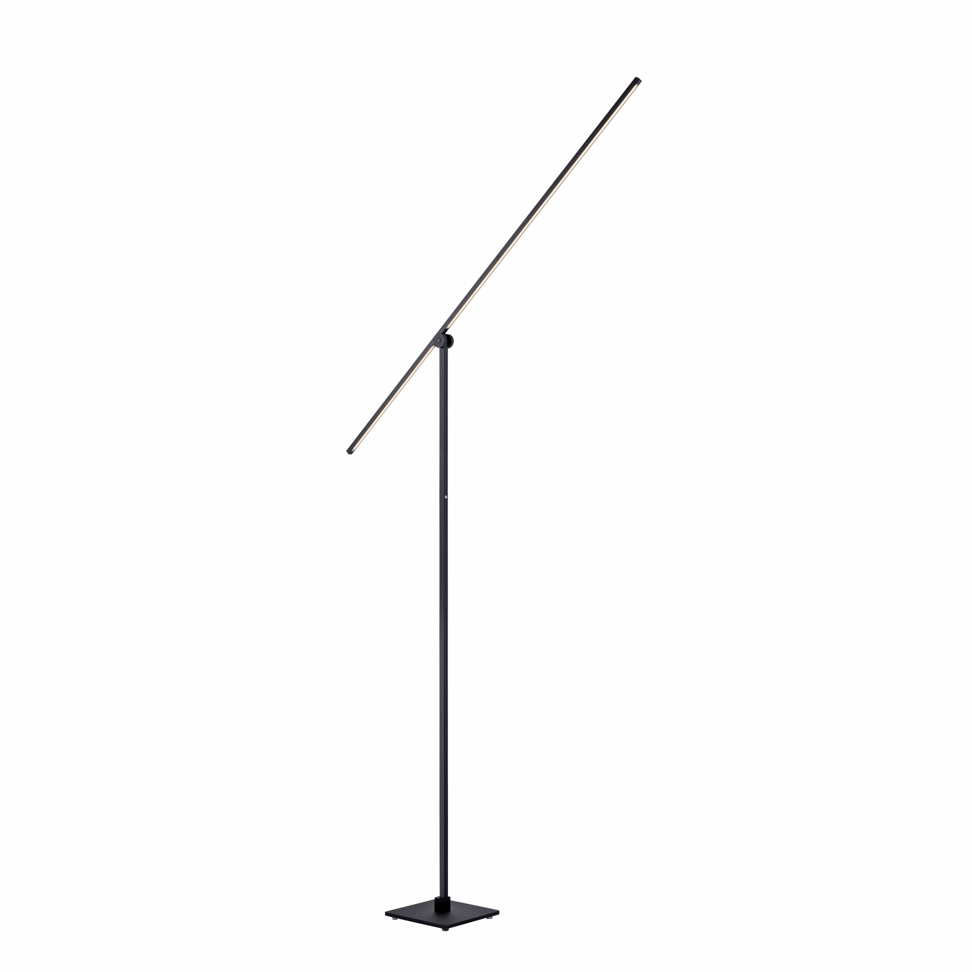 LED-Stehlampe