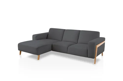 Ecksofa mit Funktion