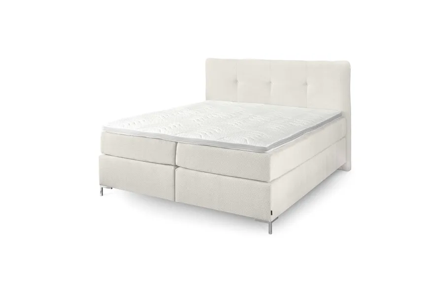 Boxspringbett Basic detail