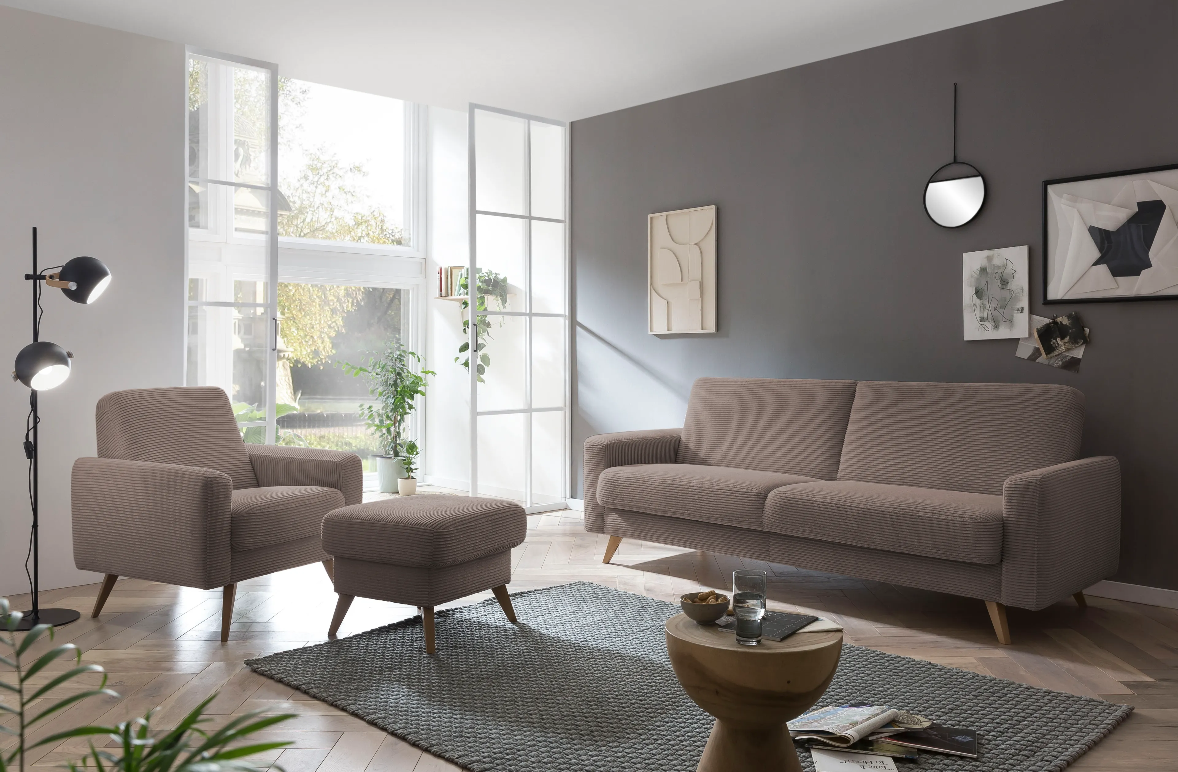 Sofa Samso